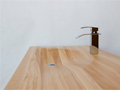 wooden basin Verona 2